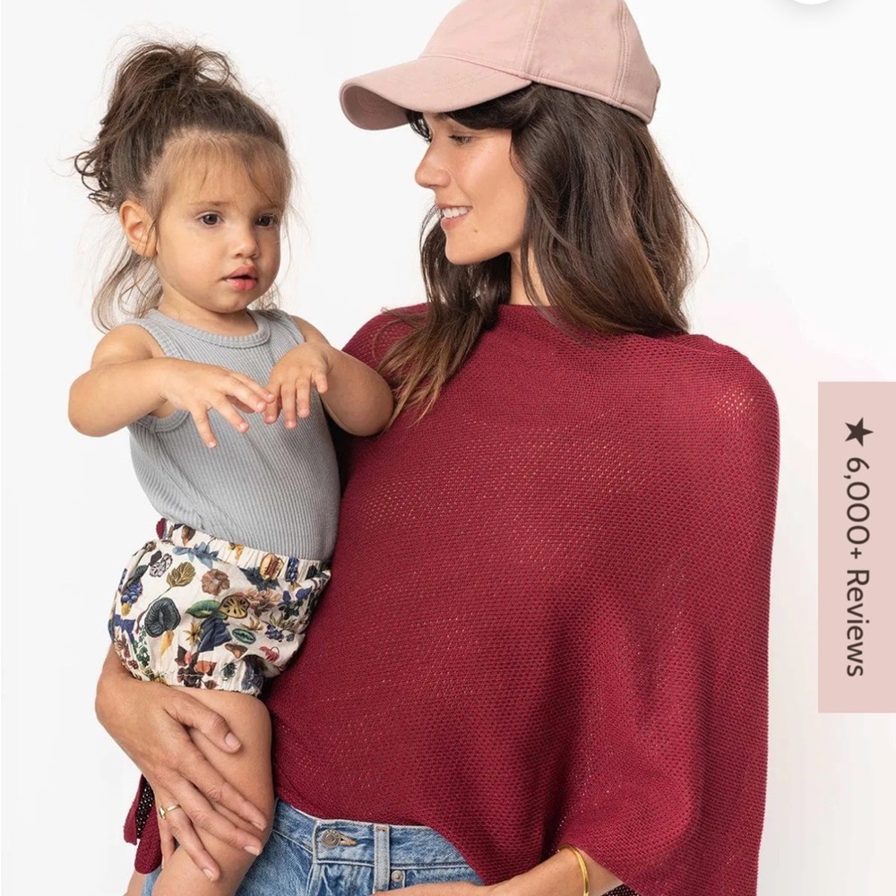 We Are Amma Nursing Cover